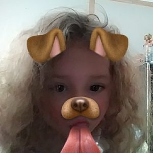 Meet your Posher, Katrina